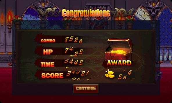 Street Angry Fighter screenshot 1