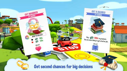 THE GAME OF LIFE 2 - More choices, more freedom! स्क्रीनशॉट 5