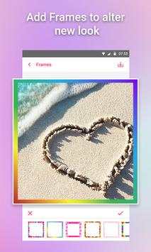 Name Art Photo Editor screenshot 6