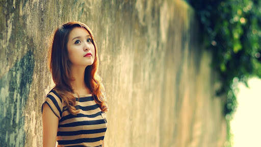Sexy Hot American Girls Wallpapers HD screenshot 8