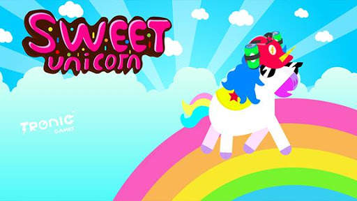 SweetUnicorn - Beta screenshot 8