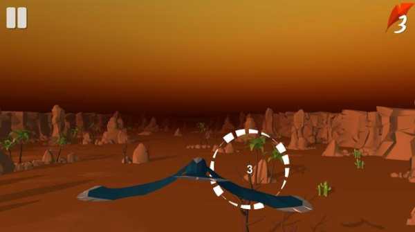 BIRD FLIGHT screenshot 4
