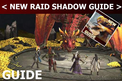 New Raid Shadow legends Guide screenshot 4