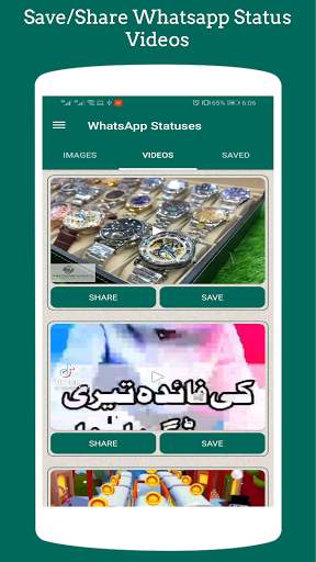 Easy Status Saver - Status Saver For Whatsapp screenshot 3