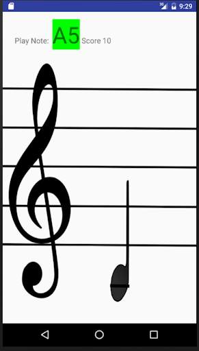 Learn Piano Sheet Music/Notes screenshot 7