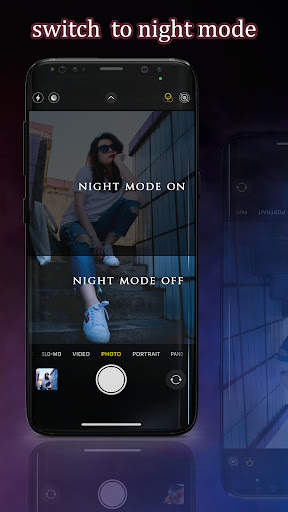 Camera for iphone 14 pro max screenshot 4