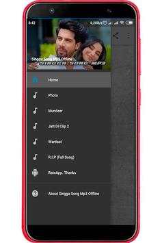 Singga Song Offline 2019 screenshot 1