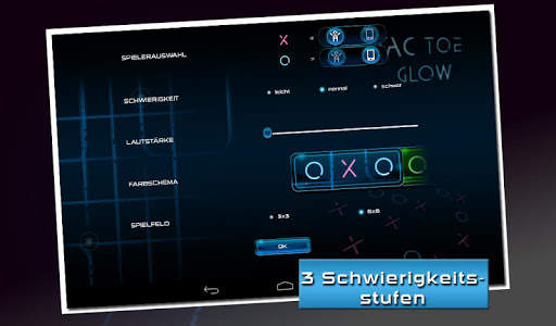 Tic Tac Toe Glow screenshot 6