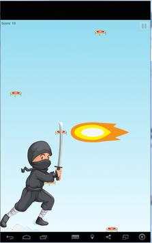 ninja ninjump up screenshot 3