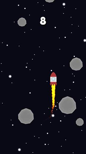 Mission To Mars screenshot 1