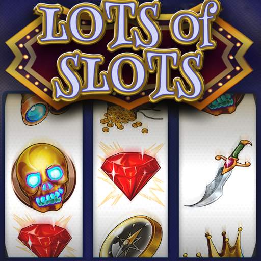 Lots of Slots - Free Vegas Casino Slots Games 2.3.4