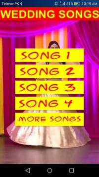 mehndi songs and dance video mp4 download 2019 screenshot 2