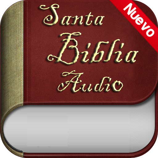 Santa Biblia RV Audio icon