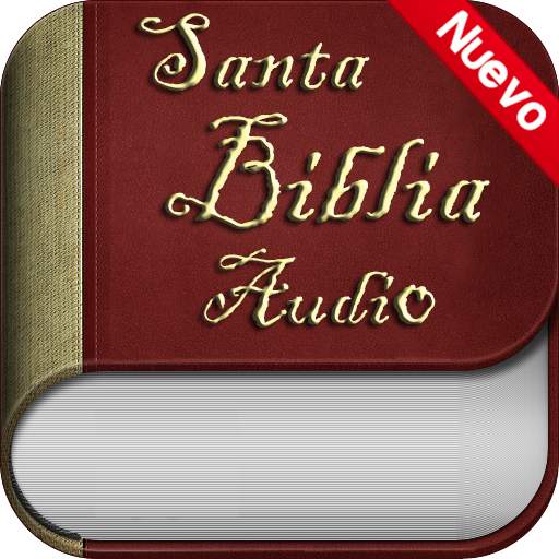 Holy Bible RV Audio 1.5
