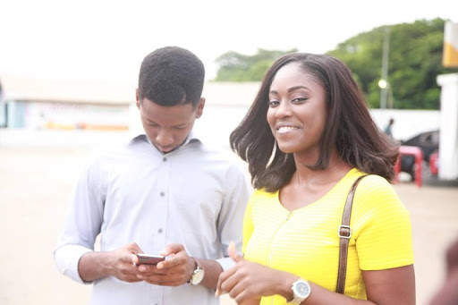 Ghana Live TV screenshot 6