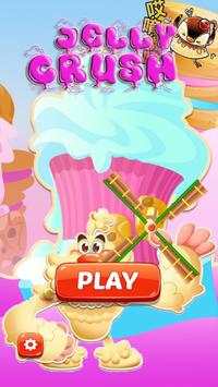 Jelly Crush screenshot 1