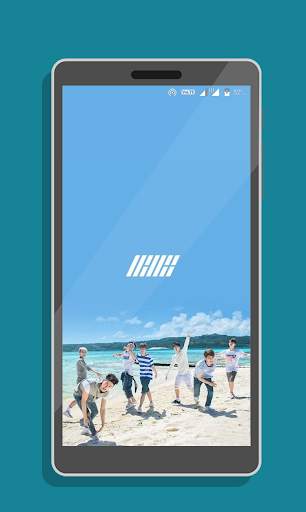 iKon Wallpaper KPOP HD screenshot 6