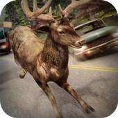 Deer Simulator 2016: Kids Game 1.0.1