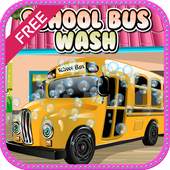 School Bus Car Wash 8.4.1