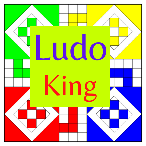 Ludo King icon