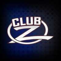 Club Z Mobile App logo