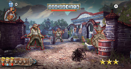 Mad Bullets: Western Arcade screenshot 7