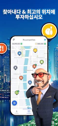 Landlord - Real Estate Trading screenshot 3