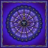 432 Hz Brain Meditation 0.0.2
