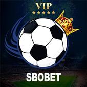 SBOBET VIP icon