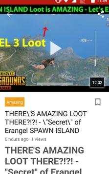 PUBG Channel screenshot 2