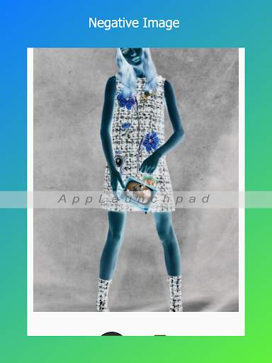 Negative Image - Invert Image, screenshot 17