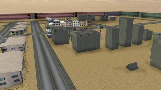 Crane Excavator Simulator screenshot 4