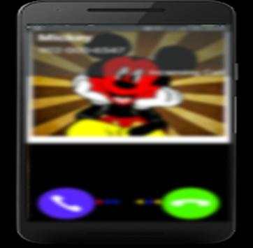 Call from Muckey mouse screenshot 1