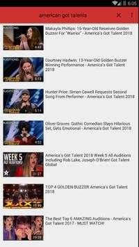 HD Video Player screenshot 3