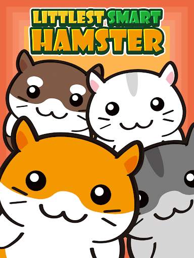 Little Smart Hamster Pets Life - My Friendly Pet screenshot 5