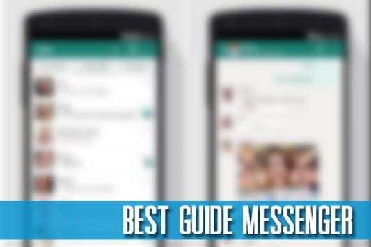 Free SOMA Messenger Call Guide screenshot 1
