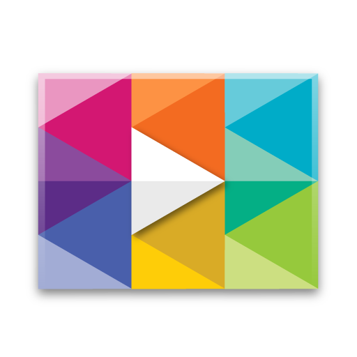 Mobile TV icon