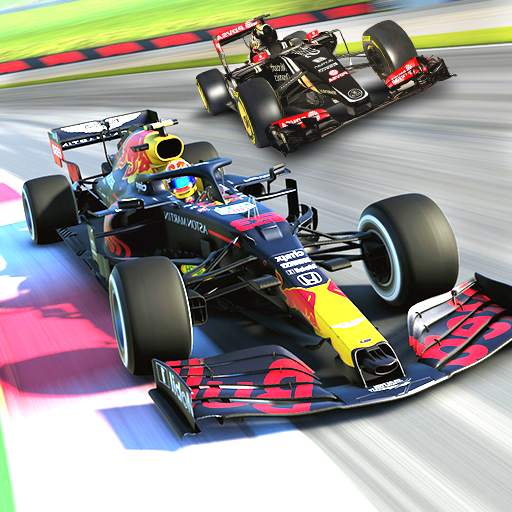 formula racing game 3D 4.2