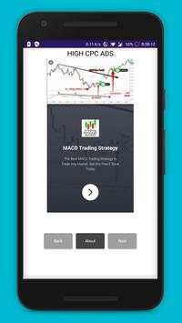 HighCPC- Learn How to Earn скриншот 3