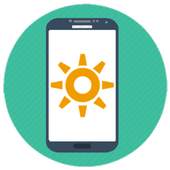 Screen Flashlight 2.2.2