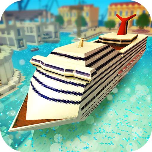 Port Craft: Paradise Ship 1.3006