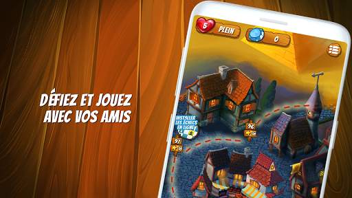 Échecs Gratuit screenshot 6