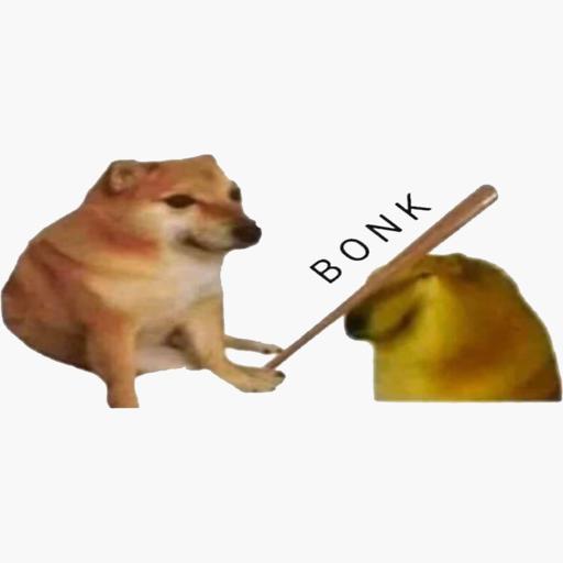 Bonk Sound icon