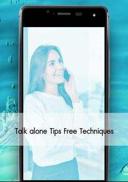 Free Calls Talkatone Guide скриншот 1