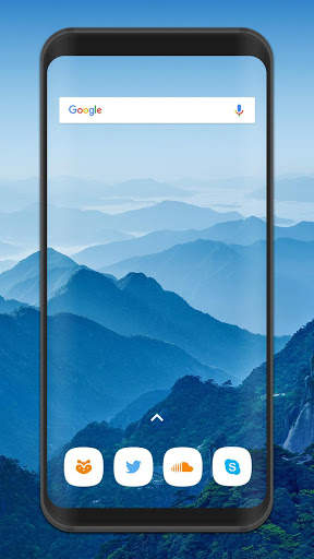 Theme - Huawei Mate 10 | Mate 10 Pro screenshot 2