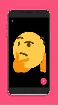ملصقات تعبيرية متحركة "GIF" 2 تصوير الشاشة