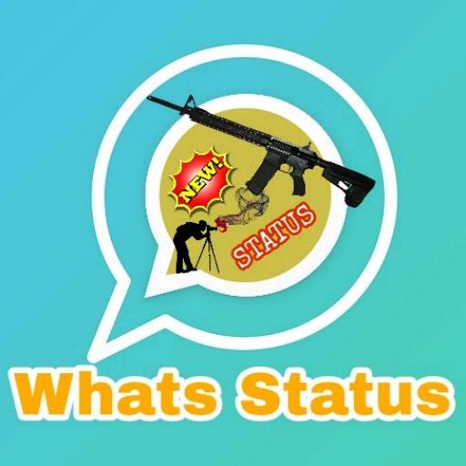 Whats Status icon
