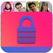 Safe Lock Images & Video 1.2
