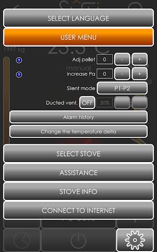 SÛTI wifi screenshot 5