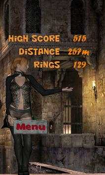 Temple Girl Run screenshot 5